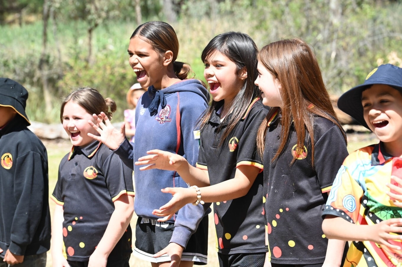 Draft Stretch Reconciliation Action Plan 2024-2027 | Our Adelaide